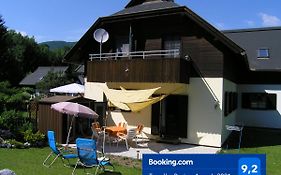 Apartment Famli Relax Kaernten
