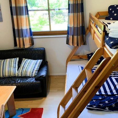 Apartment Famli Relax Kaernten Feistritz im Rosental Esterno foto