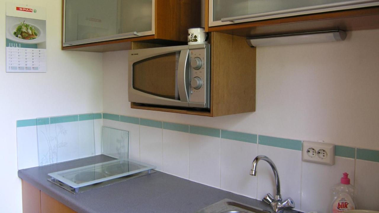 Apartment Famli Relax Kaernten Feistritz im Rosental Esterno foto