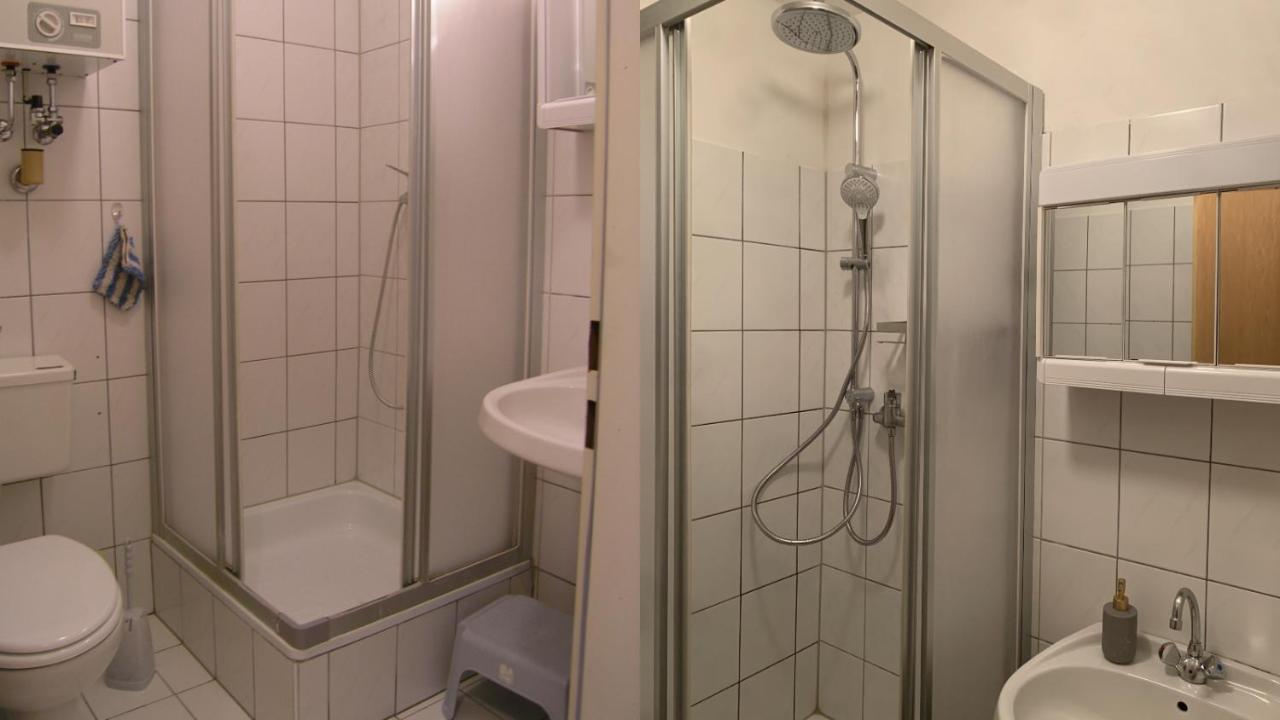Apartment Famli Relax Kaernten Feistritz im Rosental Esterno foto
